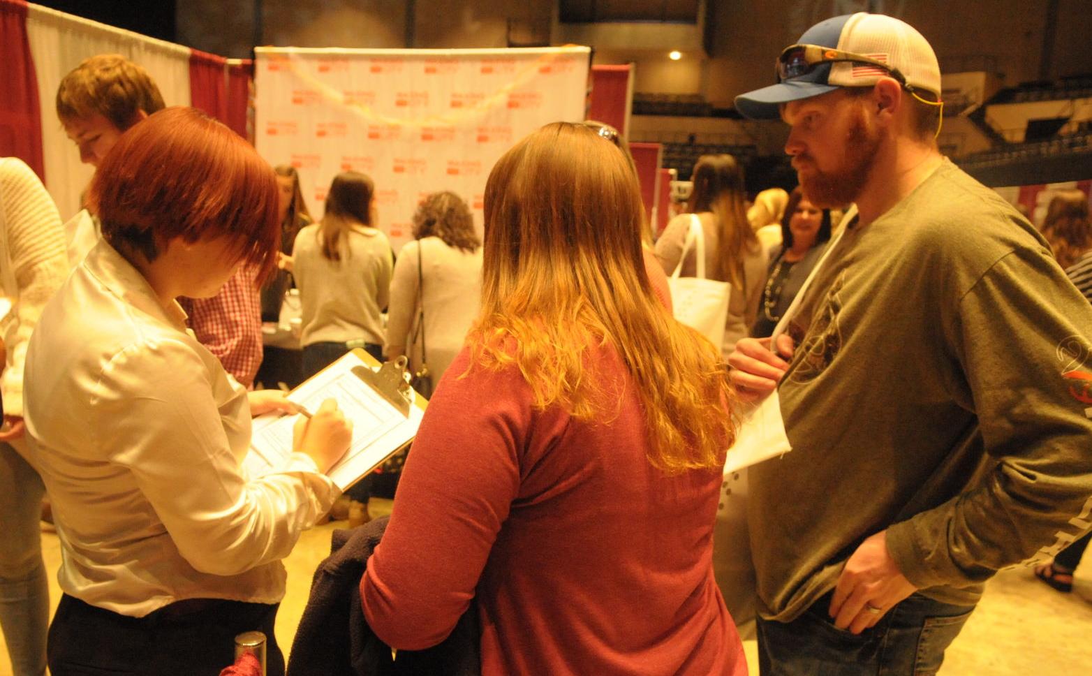 Bridal Extravaganza 2019